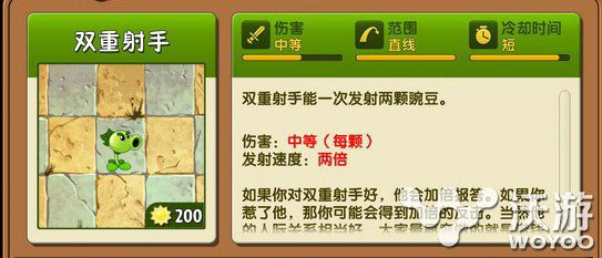 植物大战僵尸2植物图鉴图文介绍 大战 植物大战 大战僵尸 植物大战僵 物大战僵尸 大战僵尸2 植物大战僵尸 植物大战僵尸2 僵尸 植物 新闻资讯  第2张