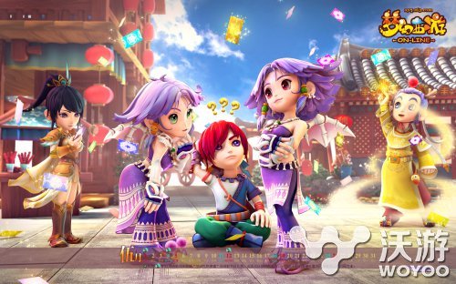 《梦幻西游》1 30级新手升级攻略 梦幻西游手游 七七 清理 试炼 队长 犹豫 抓鬼 梦幻 西游 新闻资讯  第1张