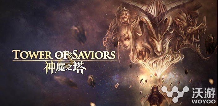 神魔之塔国服最强三巫阵容分析介绍 灵魂 绝对 好点 队长 轮回 哪吒 星火 mobo 神魔 神魔之塔 新闻资讯  第1张