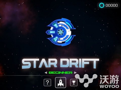 《星际漂流》评测：经典游戏华丽重置 外星 飞船 导弹 rift ar 星际 漂流 射击游戏 射击 横版 新闻资讯  第1张