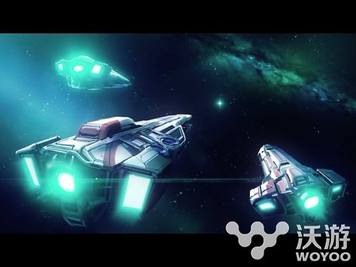 《席德梅尔：星际战舰》 我们的目标是星辰大海 地球 宇宙 舰队 战舰 星际战舰 阵营 人类 文明 太空 星际 新闻资讯  第2张