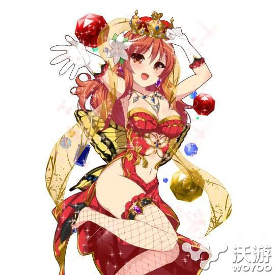 我家公主最可爱魅惑姬购物版图鉴介绍 c5 11月1 11月11 图鉴 爱魅 爱购 魅惑 我家 我家公主最可爱 公主 新闻资讯  第1张
