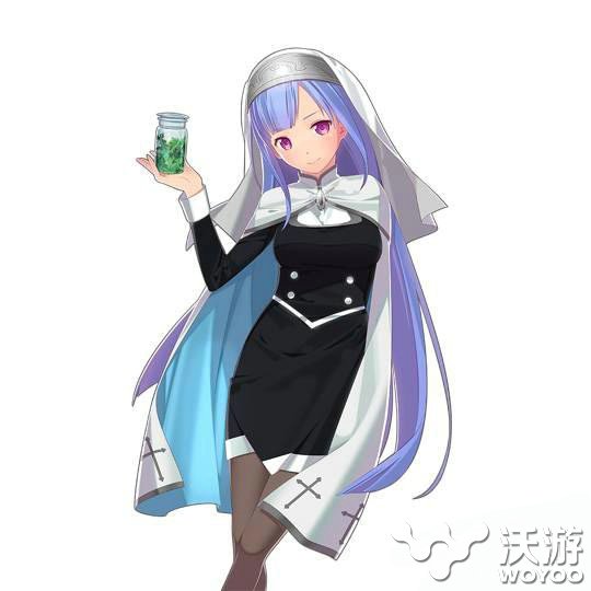 我家公主最可爱生药姬各进化阶段图鉴介绍 塞拉 魔法 里德 队长 草药 图鉴 我家 我家公主最可爱 进化 公主 新闻资讯  第1张
