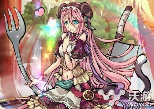 幻想战姬角色介绍之饕餮技能属性分析 有幸 战士 中推 星级 防御 异常 幻想 幻想战姬 饕餮 新闻资讯  第1张