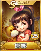 天天富翁s角色娜娜技能属性及道具搭配 机甲 s级 solid 道具 小游 骰子 打折 小游戏 天天富翁 富翁 新闻资讯  第1张