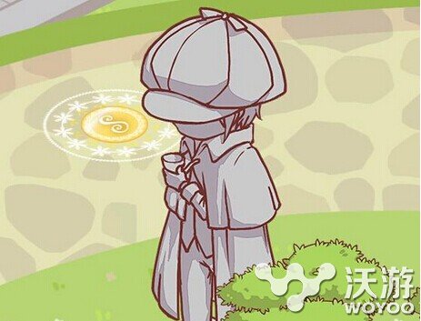奇迹暖暖竞技场大侦探福尔摩斯服装怎么搭配 手持 服装搭配 竞技 竞技场 暖暖 奇迹 侦探 大侦探 福尔摩斯 新闻资讯  第1张