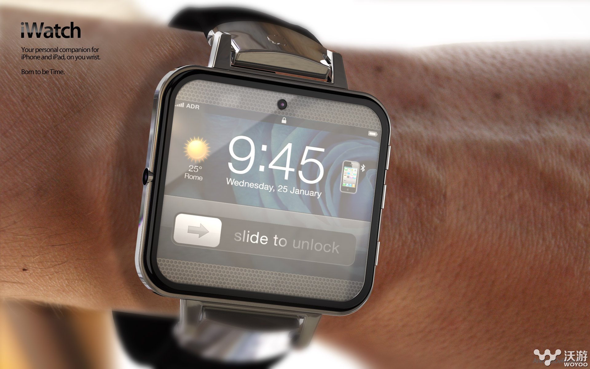 Apple Watch还没带上 2代计划已提上日程 play 达人 人类 日程 太一 性能 更换 apple 计划 苹果 新闻资讯  第1张