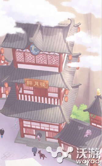 奇迹暖暖新版本第七章玩法介绍 快吧 国美 风格 抽奖 中国风 之旅 奇迹 云端 暖暖 第七章 新闻资讯  第2张