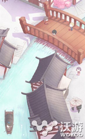 奇迹暖暖新版本第七章玩法介绍 快吧 国美 风格 抽奖 中国风 之旅 奇迹 云端 暖暖 第七章 新闻资讯  第3张