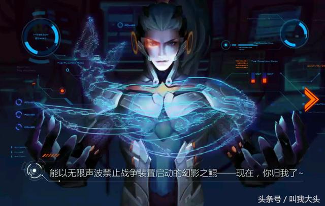 王者荣耀韩信逐梦之影皮肤上架时间确定 最新背景故事曝光  新闻资讯  第1张