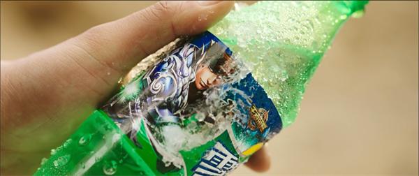 王者荣耀X雪碧CDK兑换码在哪？骑车领皮肤红包玩法攻略来了  新闻资讯  第5张