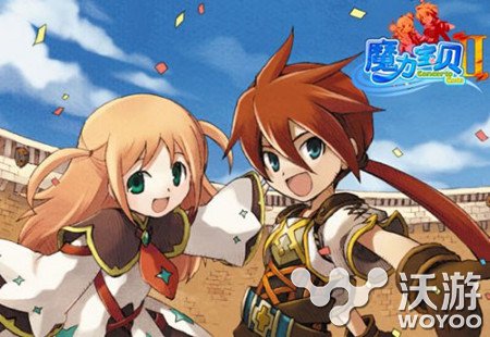 《魔力宝贝》从五方面谈谈如何提升战斗力 不可以 好玩的游戏 化装 魔力宝贝手游 战力 镶嵌 宝石 强化 魔力宝贝 魔力 新闻资讯  第1张