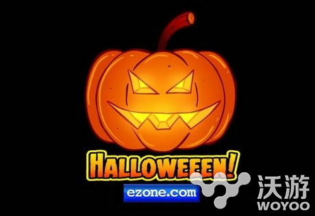 万圣节来临 《Halloweeen》下周正式发布 ue swf flas ash 万圣节 wee wf 来临 allow allo 新闻资讯  第1张
