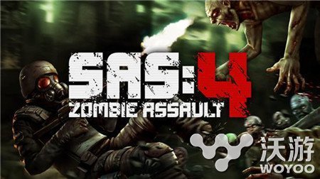《SAS：僵尸突击队4》评测:重口味的杀戮战 空间站 怪物 评测 ssa ult 重口 杀戮 突击 僵尸 新闻资讯  第1张
