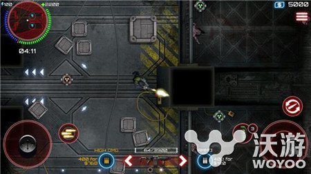 《SAS：僵尸突击队4》评测:重口味的杀戮战 空间站 怪物 评测 ssa ult 重口 杀戮 突击 僵尸 新闻资讯  第2张
