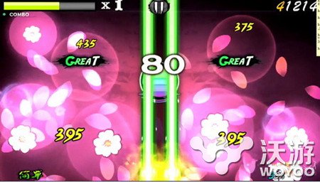 《大琴师》评测 奏一曲古风花谢花开花满天 漫天花雨 得分 音乐节奏 节奏 评测 音乐 花开 古风 琴师 大琴师 新闻资讯  第3张