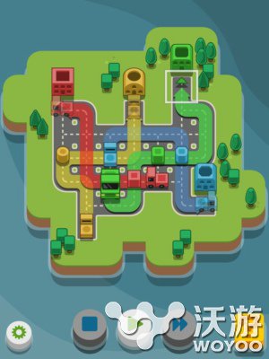 快递到家 《光速快递》S 6至S 10图文攻略 智游 益智 事故 地点 益智游戏 弹指之间 到家 图文 光速 新闻资讯  第1张