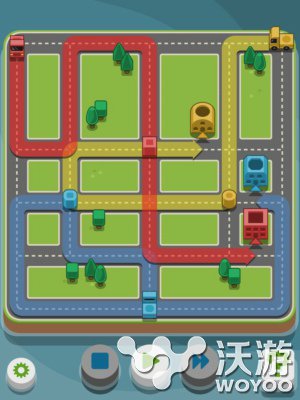 快递到家 《光速快递》T 1至T 5图文攻略 智游 益智 2b 益智游戏 弹指之间 撞车 到家 5图 图文 光速 新闻资讯  第1张