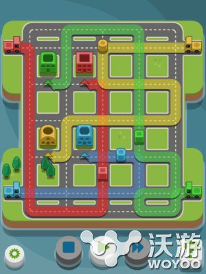 快递到家 《光速快递》T 1至T 5图文攻略 智游 益智 2b 益智游戏 弹指之间 撞车 到家 5图 图文 光速 新闻资讯  第2张