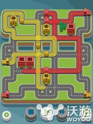 快递到家 《光速快递》T 1至T 5图文攻略 智游 益智 2b 益智游戏 弹指之间 撞车 到家 5图 图文 光速 新闻资讯  第3张