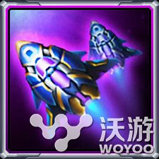 《雷霆战机》五星僚机——散弹机关炮详解 射击 弱势 清理 刚刚 大全 大波 雷霆 雷霆战机 战机 僚机 新闻资讯  第1张