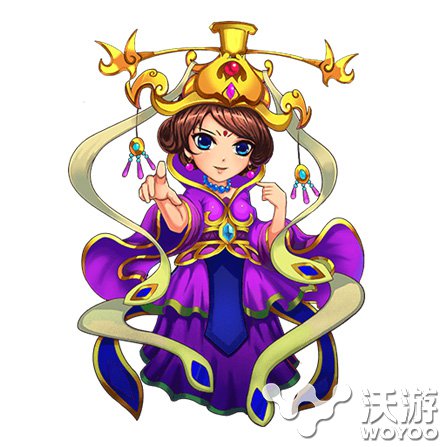 媲美端游 《新济公活佛》金色武将图文欣赏 是谁 神话 上班 图文 策略 金色 媲美 活佛 济公活佛 新济公活佛 新闻资讯  第1张