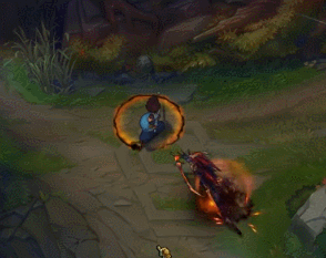 LOL锐雯和亚索新皮肤今天开售 完成任务还可获得专属表情和头像  新闻资讯  第11张