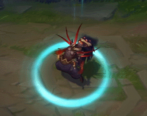 LOL锐雯和亚索新皮肤今天开售 完成任务还可获得专属表情和头像  新闻资讯  第8张