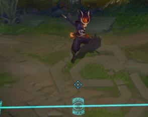 LOL锐雯和亚索新皮肤今天开售 完成任务还可获得专属表情和头像  新闻资讯  第10张