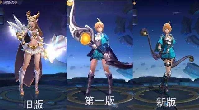 王者荣耀艾琳重做技能曝光 新魔性宛如魔法少女  新闻资讯  第8张