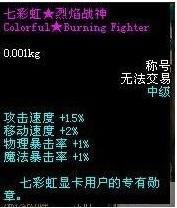 DNF 那些绝版称号！ 有一个要买手机才能送 6c a0 极品 冠军 bf c2000 白虎 魔盒 绝版 称号 新闻资讯  第11张