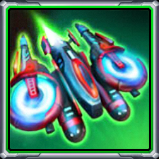 《雷霆战机》战机百科全书之——钢铁异形 星级 行星 虚空 同盟 爆裂 战力 雷霆 雷霆战机 异形 战机 新闻资讯 第1张 《雷霆战机》战机百科全书之——钢铁异形 星级 行星 虚空 同盟 爆裂 战力 雷霆 雷霆战机 异形 战机 新闻资讯 第1张