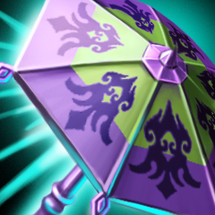 装备大全 《乱斗西游》混元珠伞装备图鉴 幽魂 元素 反弹 动作 大全 body 图鉴 乱斗西游 乱斗 西游 新闻资讯  第1张