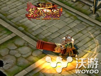 大神分享 《笑傲江湖》手游玩法心得介绍 精英 帮会 日月 精力 野王 副本 笑傲江湖手游 笑傲 笑傲江湖 江湖 新闻资讯  第1张