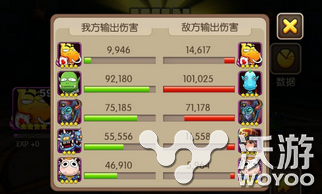《我叫MT2》双头狗竞技场阵容分析介绍 旋转 多说 傻馒 ue 进攻 color 竞技 竞技场 我叫 双头狗 新闻资讯 第1张 《我叫MT2》双头狗竞技场阵容分析介绍 旋转 多说 傻馒 ue 进攻 color 竞技 竞技场 我叫 双头狗 新闻资讯 第1张