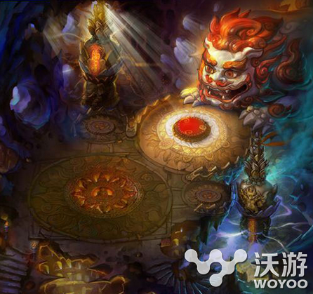 《梦幻西游》手游狮驼岭门派介绍分析 宠物 飞机 暴力 变身 门派 狮驼岭 梦幻西游手游 梦幻 西游 新闻资讯  第1张