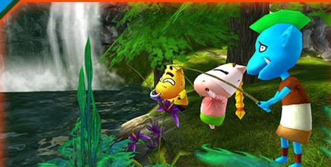 《我叫MT2》新手PVE最强阵容推荐 恐惧 双头狗 PVE 暴力 法师 巨人 公主 法术 哀木涕 我叫 新闻资讯  第1张