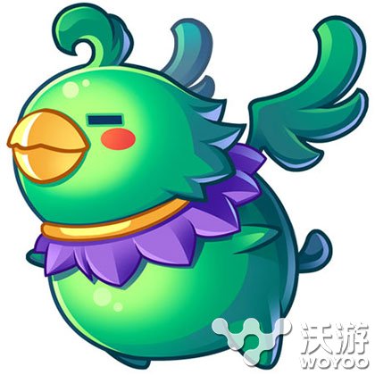 《天天酷跑》连续登录赢咕咕鸟和蓝焰马仔 动物 宠物 小伙伴 5月20 五天 给力 蓝焰 得分 天天酷跑 酷跑 新闻资讯  第1张