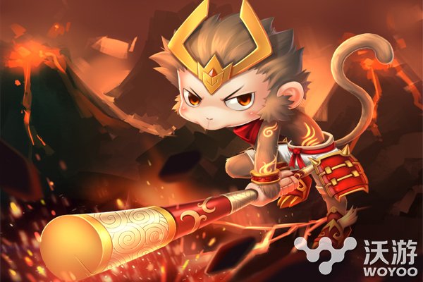 5月最棒RPG 《任性英雄》新版本登场 法术 武神 登场 刀妹 超神 爆发 女武神 显摆 剑圣 牛头 新闻资讯  第1张