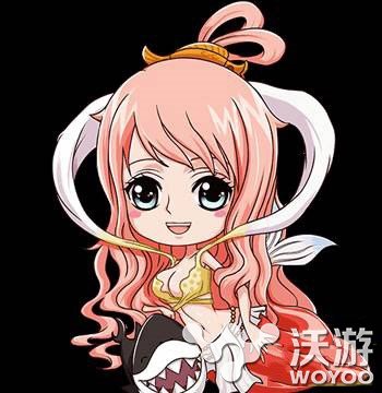 《梦想海贼王》白星公主实力分析介绍 庇护 海神 意志 防御 梦想海贼王 白星公主 公主 海贼 海贼王 白星 新闻资讯  第1张