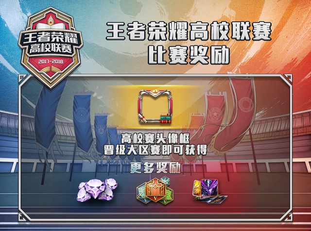 《王者荣耀》城市赛高唱凯歌，赶快代表你的家乡征战王者峡谷吧！ 对战 电竞 高校联赛 战王 征战 二周 王者峡谷 赶快 峡谷 王者荣耀 新闻资讯  第4张