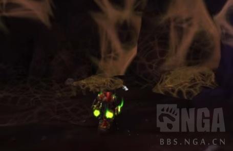 魔兽世界7.3虫语者再现阿古斯！可兑换玩具和小宠物  新闻资讯  第21张