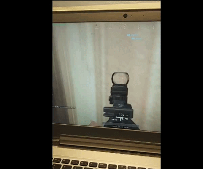 绝地求生外挂层出不穷如今海贼王版来袭！手臂自由伸缩如同路飞 科幻 进化 今晚 大吉大利 开心 小伙伴 路飞 海贼 海贼王 外挂 新闻资讯  第3张