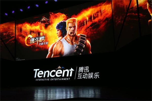 致敬经典《魂斗罗归来》6月9日不限号正式上线  新闻资讯  第2张