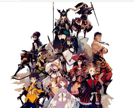 让你们再玩情怀 武士崛起7月停运 新闻资讯 第1张 让你们再玩情怀 武士崛起7月停运 新闻资讯 第1张