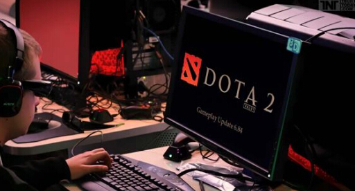 归属权悬而未决:《Dota2》不一定是V社的  新闻资讯  第1张