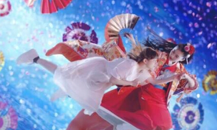 邂逅现世百鬼 阴阳师全新宣传片突破次元上映  新闻资讯  第1张