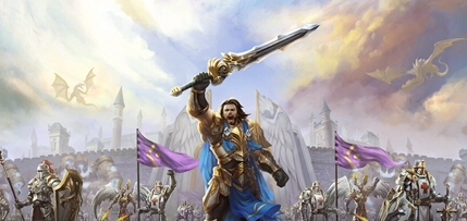 进入亚山打造新秩序 王者远征公测带你体验别样策略战争  新闻资讯  第1张