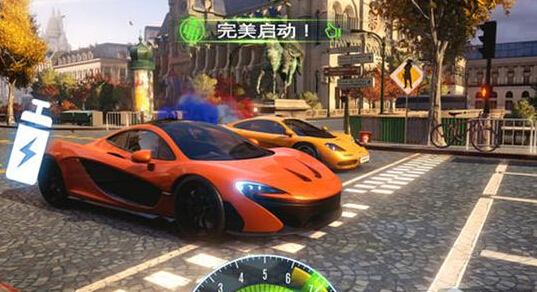 Gameloft葫芦里卖的什么药 狂野飙车系列新作正式上架 新闻资讯 第1张 Gameloft葫芦里卖的什么药 狂野飙车系列新作正式上架 新闻资讯 第1张