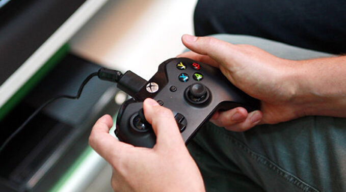 微软：Xbox One X坚持机能优先 新独占再等两年  新闻资讯  第1张